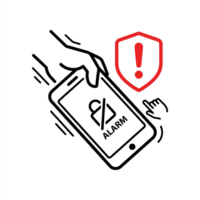 เครื่องถูกขโมย